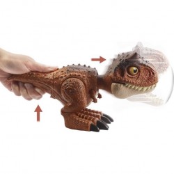Jurassic World Carnotaurus Toro HBY85 Jurassic World Carnotaurus Toro HBY85