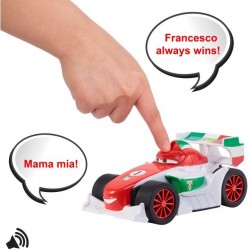 Cars Track Trackers Francesco Bernoulli Cars Track Trackers Francesco Bernoulli