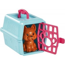 Barbie Chelsea Quiero ser veterinaria HGT12 Barbie Chelsea Quiero ser veterinaria HGT12