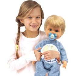 Cicciobello muñeco buenas noches