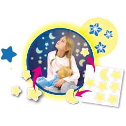 Cicciobello muñeco buenas noches