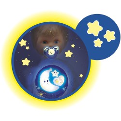 Cicciobello muñeco buenas noches