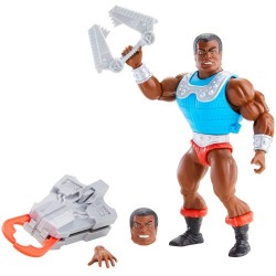 Masters of The Universe Clamp Champ Masters of The Universe Clamp Champ