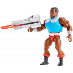 Masters of The Universe Clamp Champ Masters of The Universe Clamp Champ