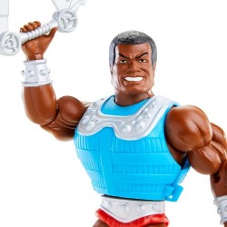 Masters of The Universe Clamp Champ Masters of The Universe Clamp Champ