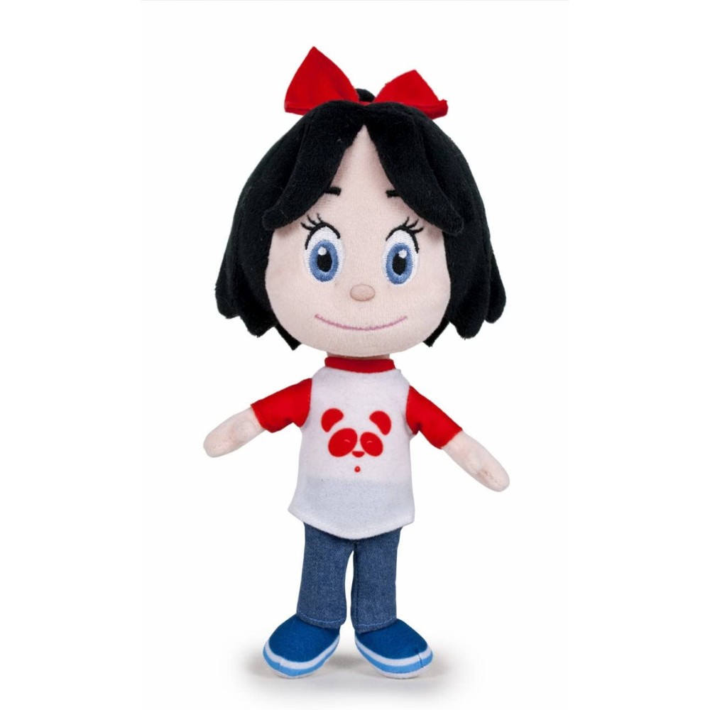 Cleo y Cuquin peluche Cleo 20 cm