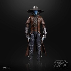 Star Wars The Clone Wars Cad Bane Star Wars The Clone Wars Cad Bane