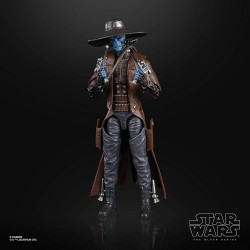Star Wars The Clone Wars Cad Bane Star Wars The Clone Wars Cad Bane