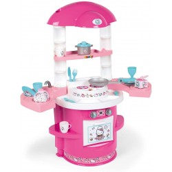 Hello Kitty mi primera cocina Smoby