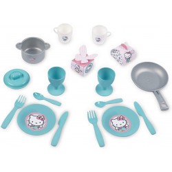 Hello Kitty mi primera cocina Smoby