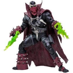 Mortal Kombat Comando Spawn Mortal Kombat Comando Spawn