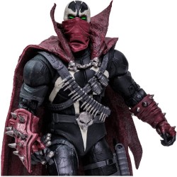 Mortal Kombat Comando Spawn Mortal Kombat Comando Spawn