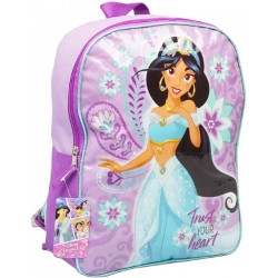 Princesas Disney morral Jasmine de Aladín