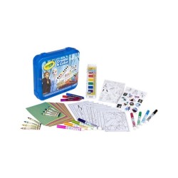 Crayola Frozen 2 Estuche artístico