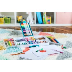 Crayola Ultra Smart Case 