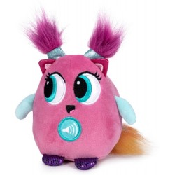 Famosa Softies Crazy Kukis peluche surtido 