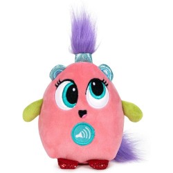 Famosa Softies Crazy Kukis peluche surtido 