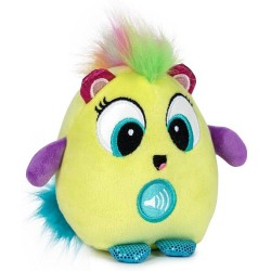 Famosa Softies Crazy Kukis peluche surtido 