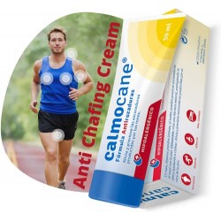 Calmocane crema antirozaduras y antifricción Calmocane crema antirozaduras y antifricción