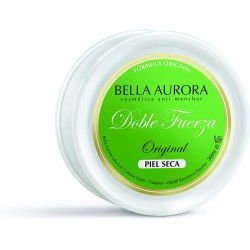 Crema quitamanchas cara codos rodillas Bella Aurora 30 ml