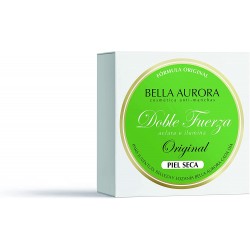 Crema quitamanchas cara codos rodillas Bella Aurora 30 ml