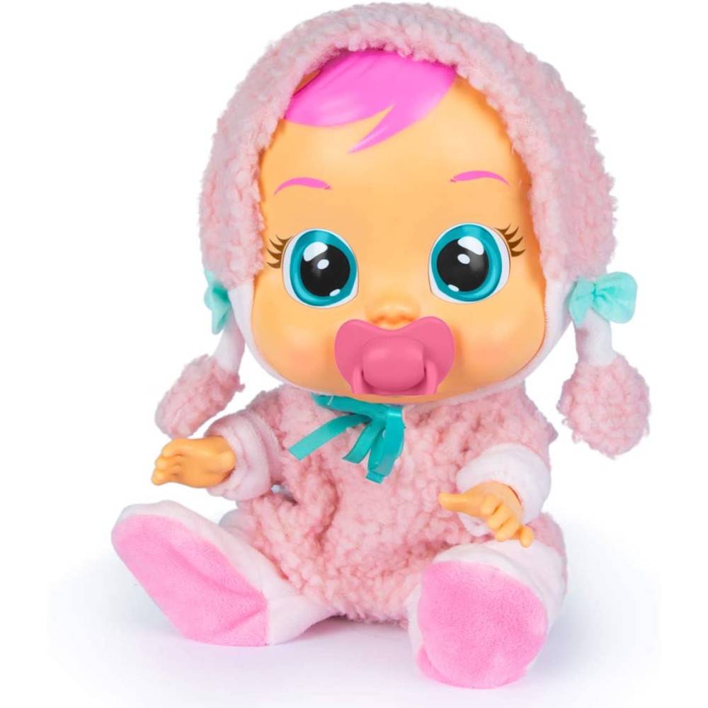 Bebés Llorones Cry Babies Candy