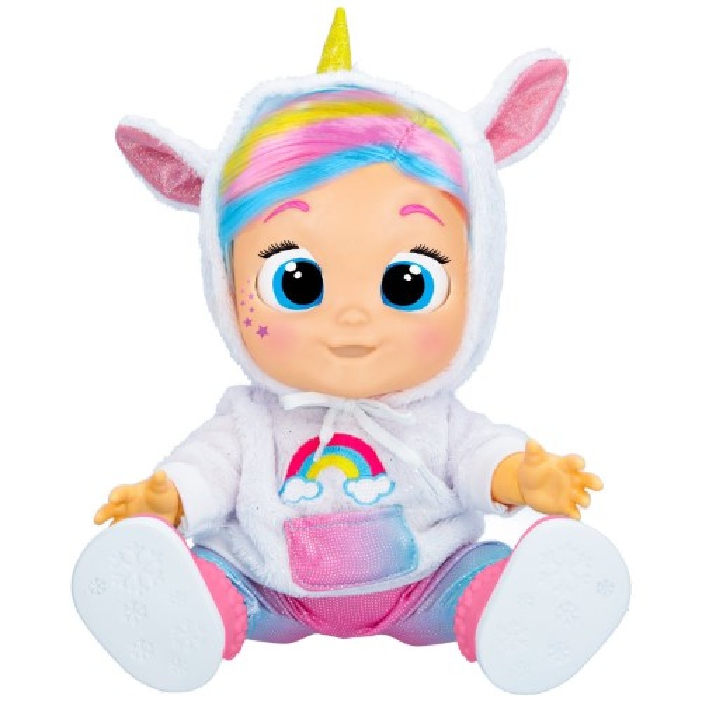 Bebés Llorones First Emotions Dreamy