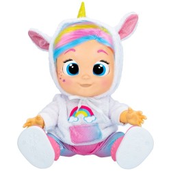 Bebés Llorones First Emotions Dreamy
