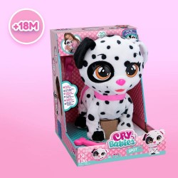 Bebés Llorones Cry Babies Spot Bebés Llorones Cry Babies Spot