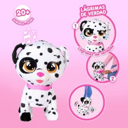 Bebés Llorones Cry Babies Spot Bebés Llorones Cry Babies Spot
