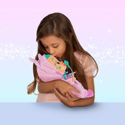 Bebés Llorones Cry Babies Foxie