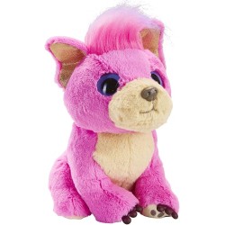 Little Liv Pets Scruff a Luvs Cutie Cuts - Rosa