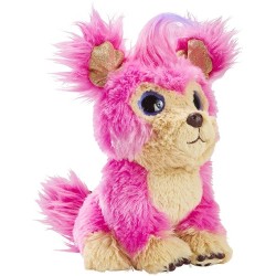 Little Liv Pets Scruff a Luvs Cutie Cuts - Rosa