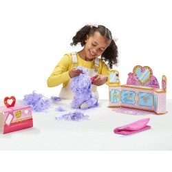 Little Liv Pets Scruff a Luvs Cutie Cuts - Violeta