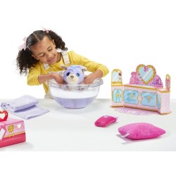 Little Liv Pets Scruff a Luvs Cutie Cuts - Violeta