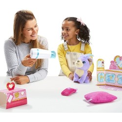 Little Liv Pets Scruff a Luvs Cutie Cuts - Violeta