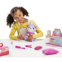 Little Liv Pets Scruff a Luvs Cutie Cuts - Violeta