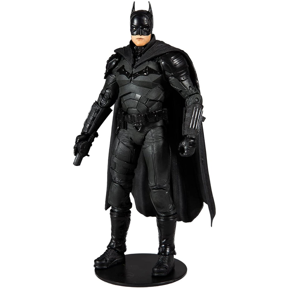 The Batman figura DC Multiverse 15076