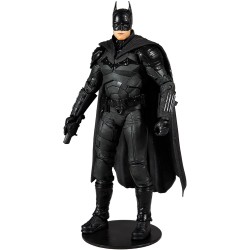 The Batman figura DC Multiverse 15076