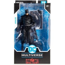 The Batman figura DC Multiverse 15076