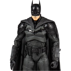 The Batman figura DC Multiverse 15076