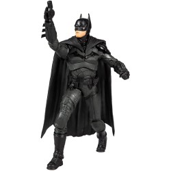 The Batman figura DC Multiverse 15076