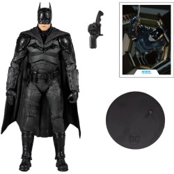 The Batman figura DC Multiverse 15076