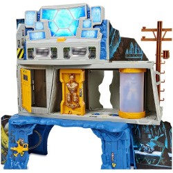 Batman DC Baticueva 3-en-1