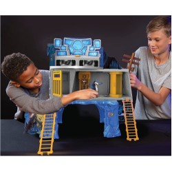 Batman DC Baticueva 3-en-1