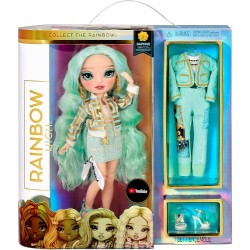 Rainbow High Daphne Minto Rainbow High Daphne Minto