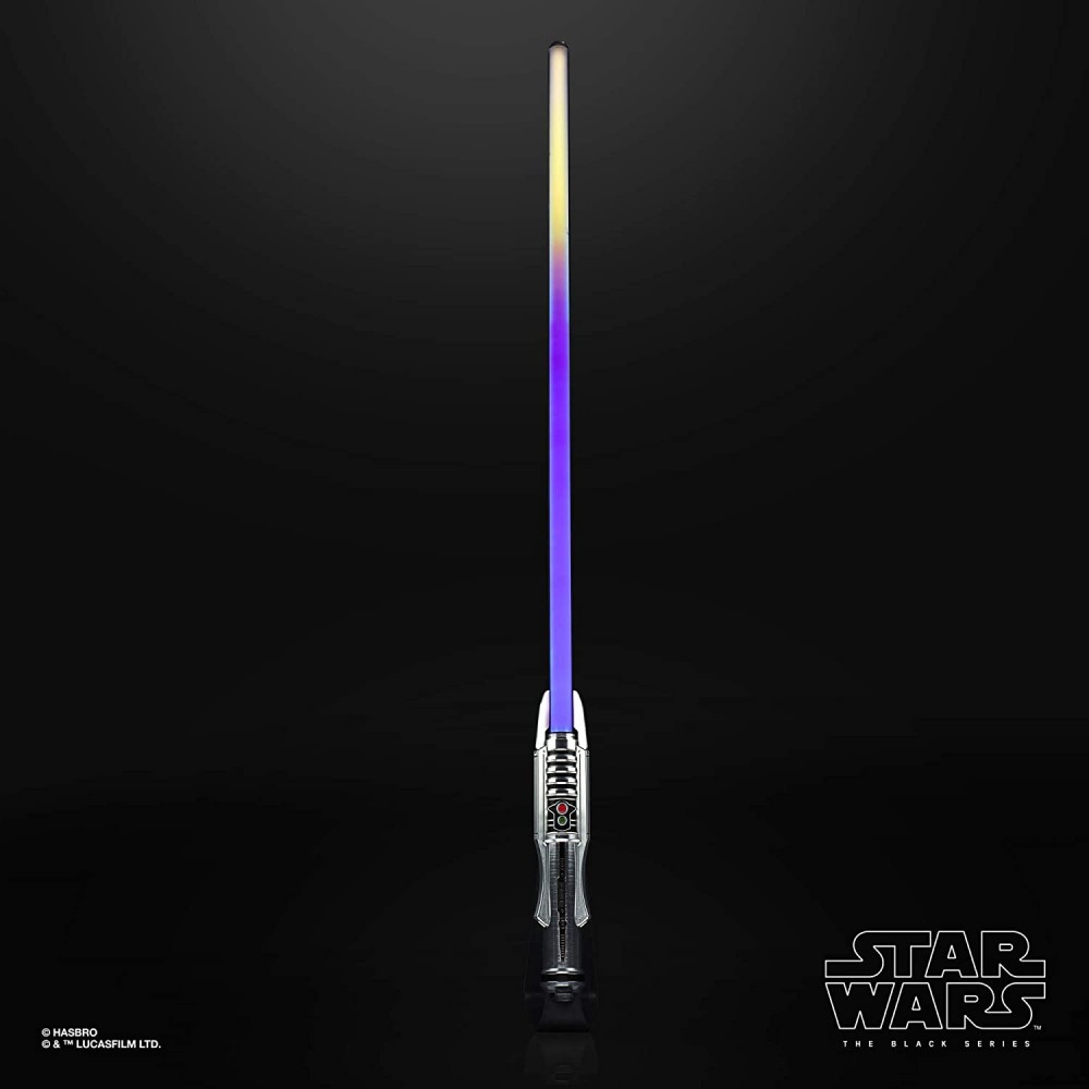 Star Wars Force X Elite Sable Darth Revan