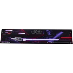 Star Wars Force X Elite Sable Darth Revan