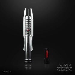 Star Wars Force X Elite Sable Darth Revan