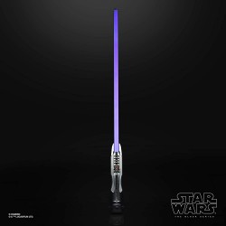 Star Wars Force X Elite Sable Darth Revan